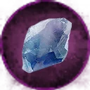 Icon for item "Sapphire Gypsum"