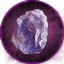 Icon for item "Amethyst Gypsum"