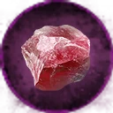 Icon for item "Ruby Gypsum"