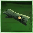 Icon for item "Marauder Lieutenant's Gloves of the Priest"