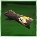 Icon for item "Covenant Herald's Gloves of the Priest"