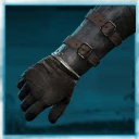 Icon for item "Covenant Adjudicator's Gauntlets of the Barbarian"