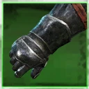 Icon for item "Inquisitor's Gauntlets of the Brigand"