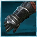 Icon for item "Inquisitor's Gauntlets of the Brigand"