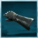 Icon for item "Plague Doctor's Gloves of the Occultist"