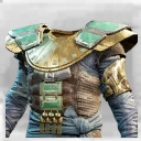 Icon for item "Ancient Breastplate"