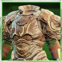 Icon for item "Chitin Heavy Plate Chest"