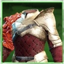 Icon for item "Empyrean Breastplate"