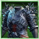 Icon for item "Deepwarden's Battleplate"