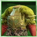 Icon for item "Dryad Guard Breastplate"