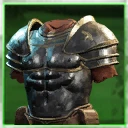 Icon for item "XIXth Guardsman's Musculata"