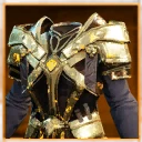 Icon for item "Expedition Captain's Breastplate"
