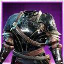 Icon for item "Doomwalker's Breastplate"