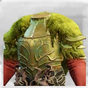 Icon for item "Icon for item "Dryad Guard Breastplate""