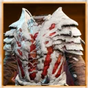 Icon for item "Carapace of Corrupted Rage"