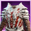 Icon for item "Carapace of Corrupted Rage"