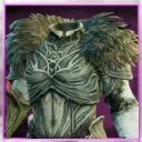 Icon for item "Weald Warden's Breastplate of the Ranger"