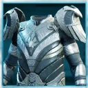 Icon for item "Icebound Breastplate of the Sage"
