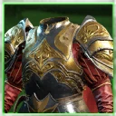 Icon for item "Champion Defender Breastplate"