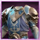 Icon for item "Forgotten Protector's Breastplate of the Scholar"