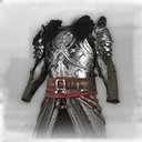 Icon for item "Forgotten Breastplate"