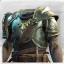 Icon for item "Desecrated Breastplate"
