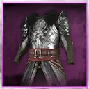 Icon for item "Marauder Legatus Breastplate of the Sentry"