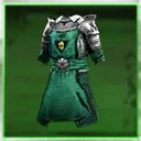 Icon for item "Marauder Soldier Breastplate of the Brigand"