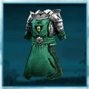 Icon for item "Marauder Soldier Breastplate of the Scholar"
