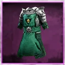 Icon for item "Icon for item "Marauder Destroyer Breastplate of the Ranger""
