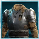 Icon for item "Monarch's Bluffs Sentry's Breastplate"