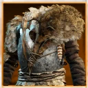 Icon for item "Monstrous Breastplate"