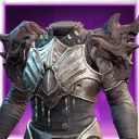 Icon for item "Monstrous Breastplate"