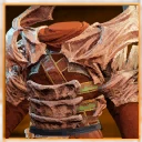 Icon for item "Sandlion Carapace"