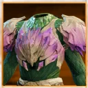 Icon for item "Blooming Breastplate of Earrach of the Ranger"