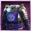 Icon for item "Syndicate Cabalist Breastplate of the Ranger"