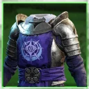 Icon for item "Reinforced Syndicate Plate Breastplate of the Barbarian"