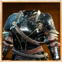 Icon for item "Spectral Tempestuous Breastplate of the Soldier"