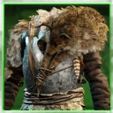 Icon for item "Icon for item "Waterlogged Commander's Breastplate""