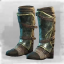 Icon for item "Icon for item "Bottes de garde Amrine""