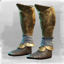 Icon for item "Icon for item "Ancient Boots""