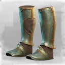 Icon for item "Icon for item "Immemorial Boots""