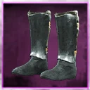 Icon for item "Gesegnete Stiefel"