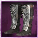 Icon for item "Sacrosanct Boots"