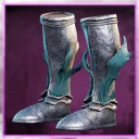 Icon for item "Raider Boots"