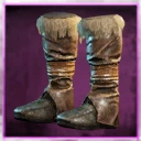 Icon for item "Boots of Heroic Sacrifices"