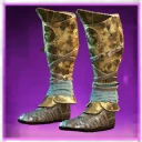 Icon for item "Charioteer's Boots"