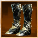 Icon for item "Conqueror's Boots"