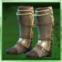 Icon for item "Icon for item "Amrine Guard Boots""