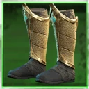 Icon for item "Obelisk Infantry Boots"